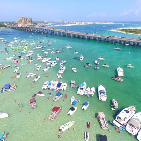 Pelican Beach 604 - Shore Thing