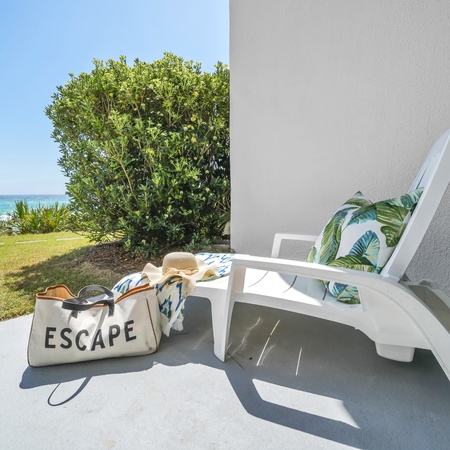 Emerald Hill #3 - Villa by the Sea
