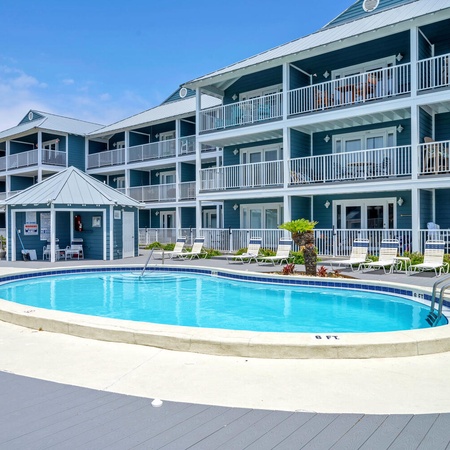 Summer Breeze B306 - Another Day in Paradise