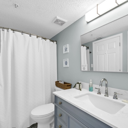 Sunset Cottages 2C - Melrose Place