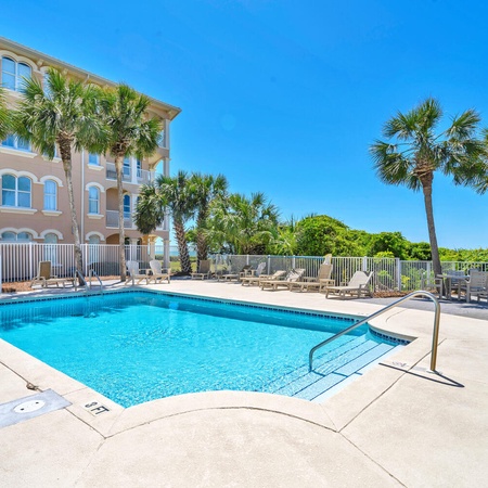 Tranquillity 140 - A Wave From It All