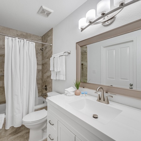 Grand Caribbean 310 - The Surf Shack