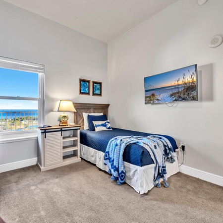 Ariel Dunes 2405 - The Penthouse