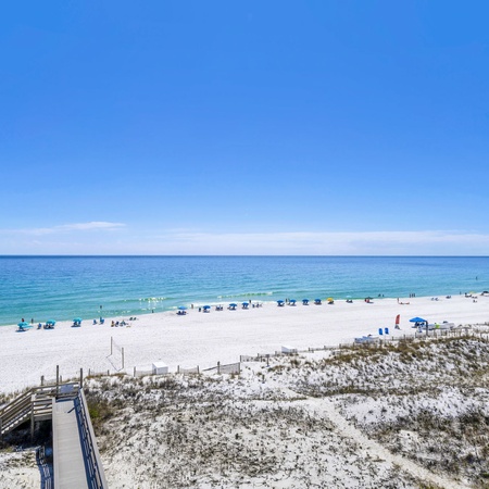 Gulf Dunes 515 - Still Waters