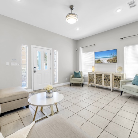 Saltwater Social Club