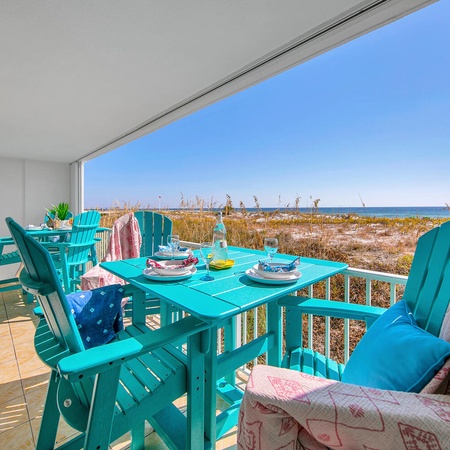 Gulf Dunes 112 - Happy Hours