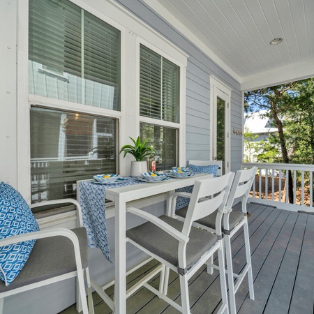 Somewhere on the Beach