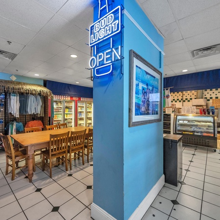 Terrace at Pelican Beach 902 - Just Beachy