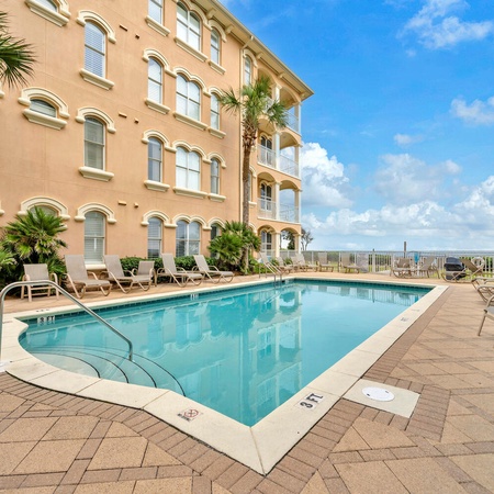 Monterey B101 - Monterey Magic