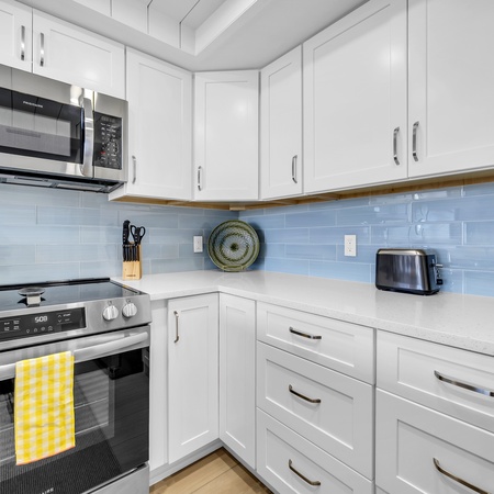 East Pass Towers 105 - Emerald Breeze