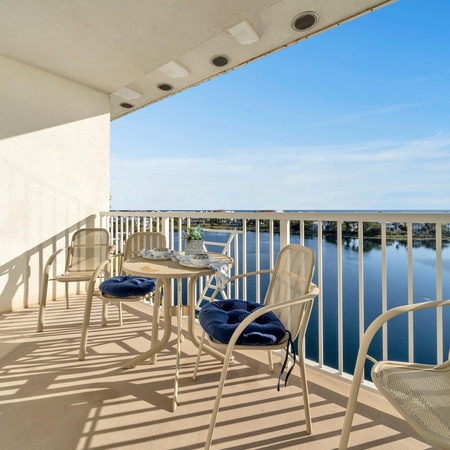 Carillon Beach Resort Inn 508 - Life is Better at the Beach
