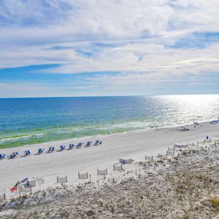 Island Princess 705 - Island Paradise