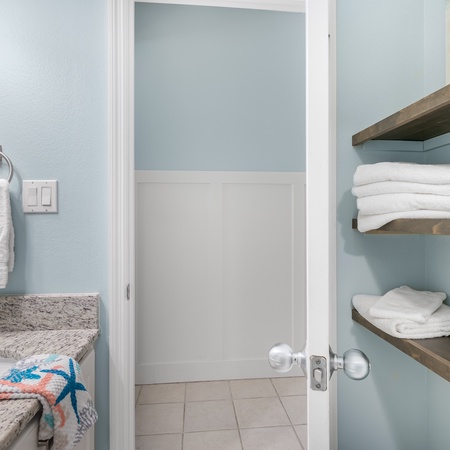 Gulf Dunes 606 - Pier Paradise