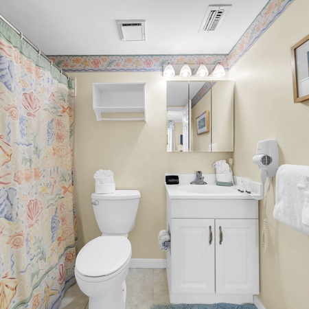 Pelican Beach 1611 - Seabreeze Sixteen