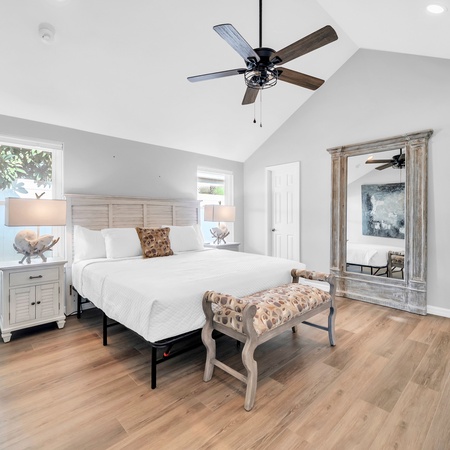 Serenity Cottage