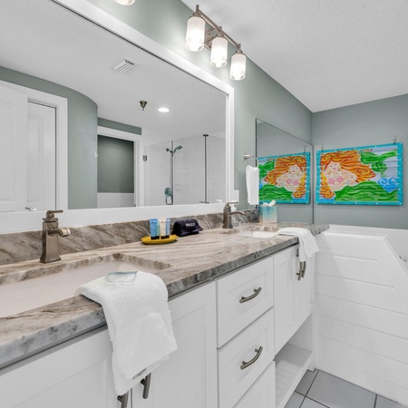 Tranquillity 140 - A Wave From It All