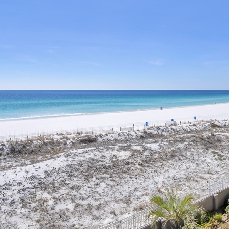 Island Princess 400 - Paradise On The Beach