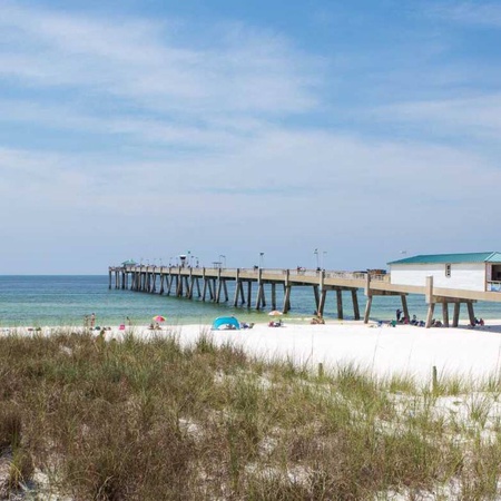 Gulf Dunes 516 - Gulf Glimmer