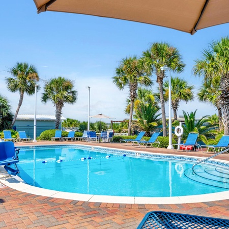 Pinnacle Port A518 - Seaside Pearl