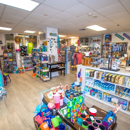 Sundestin 1704 - Sunny D