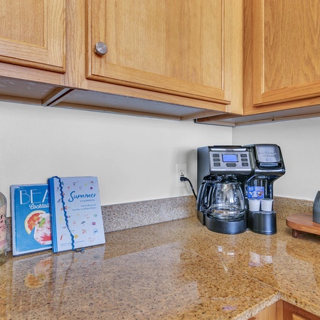 Water's Edge 413 - Gone Coastal