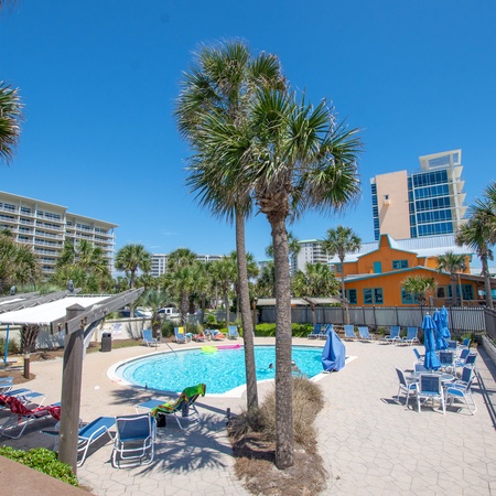 Sterling Shores 204 - Coastal Calm