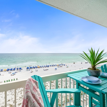 Pelican Beach 604 - Shore Thing