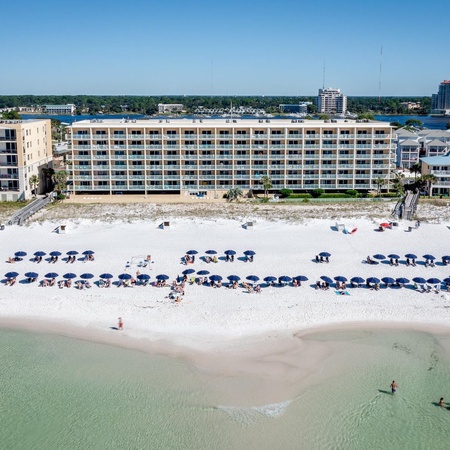 Pelican Isle 608 - Pufferfish Penthouse