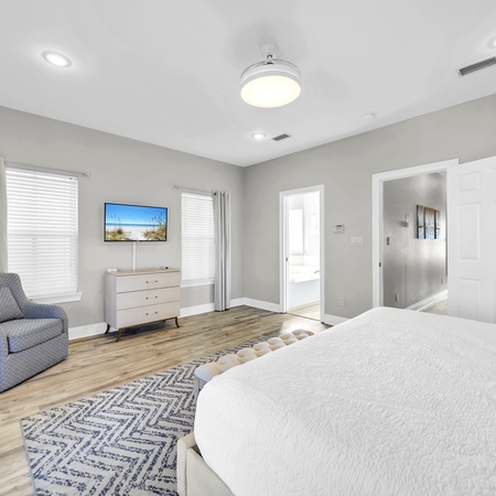 Saltwater Social Club