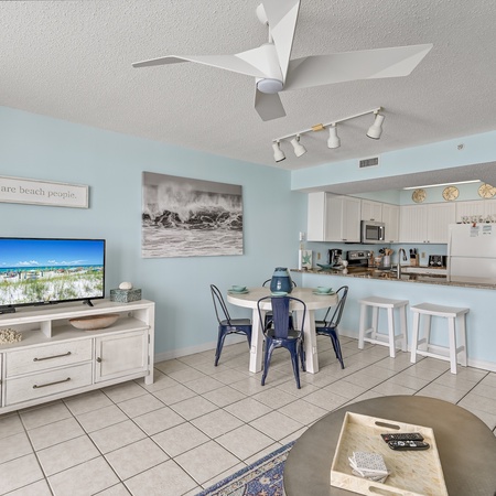 Pelican Beach 604 - Shore Thing