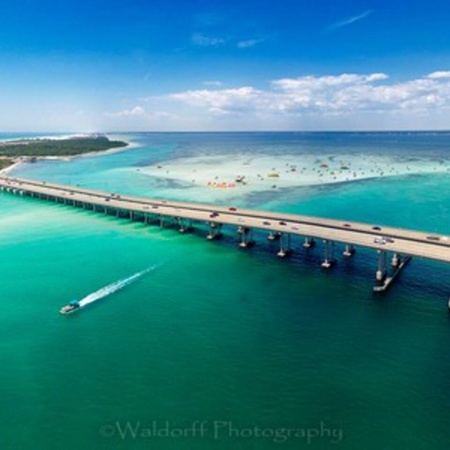 Gulf Dunes 516 - Gulf Glimmer