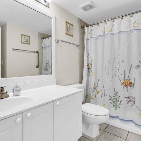 Island Princess 501 - Royal Lookout