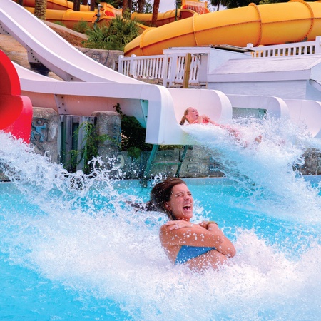 Emerald Towers 1203 - Aqua Vista Getaway