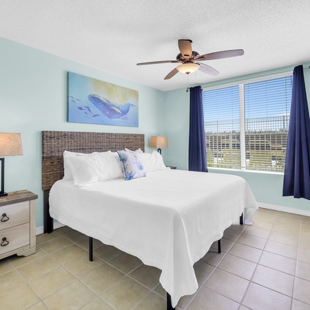 Island Princess 111 - Shore Beats Work