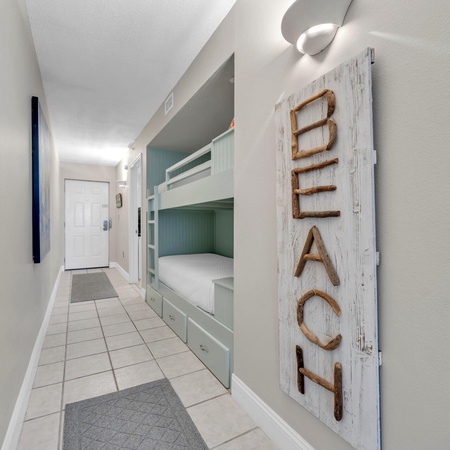 Pelican Beach 102 - Beach Daze