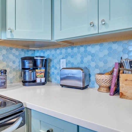 Sundestin 502 - Latitude Adjustment