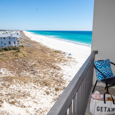 Pinnacle Port A518 - Seaside Pearl