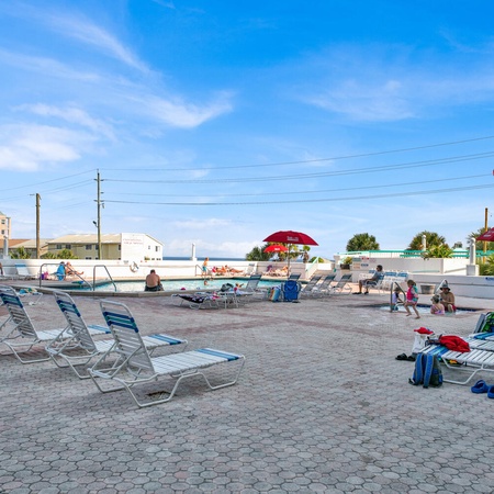 Surfside 1408 - Top Sun at Miramar Beach