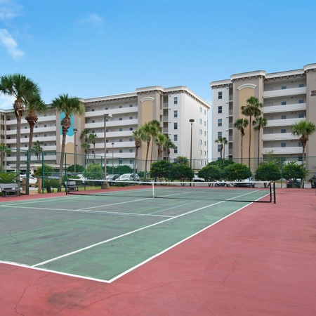 Gulf Dunes 503 - Aqua Vista