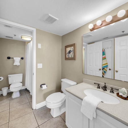 Sundestin 415 - The Beachcomber