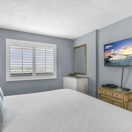 Sundestin 802 - The Weekender