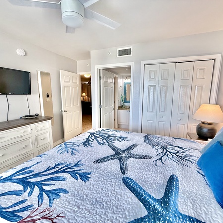 Island Princess 705 - Island Paradise