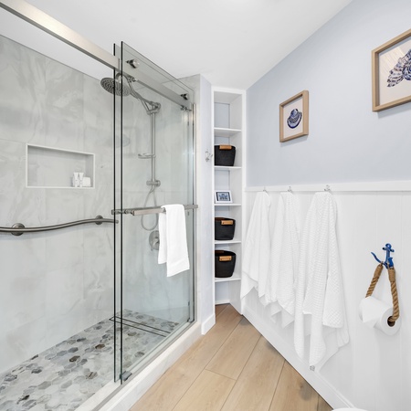 East Pass Towers 105 - Emerald Breeze