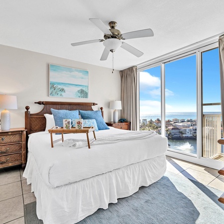 Terrace at Pelican Beach 1102 - Emerald Dreams