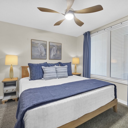 Island Princess 301 - No Shoes Retreat