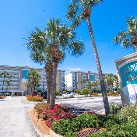 Gulf Dunes 310 - Island Oasis