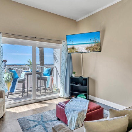 El Matador 622 - Sugar Dunes