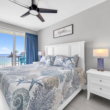 Gulf Dunes 515 - Still Waters