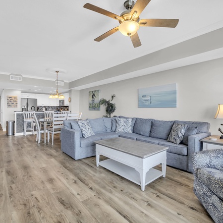 Sterling Shores 413 - Sea Suite