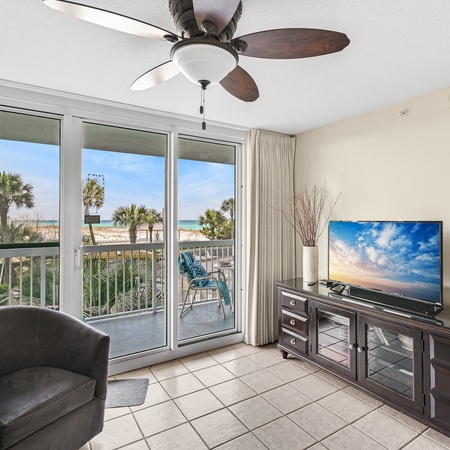 Pelican Beach 215 - Beach Blessing